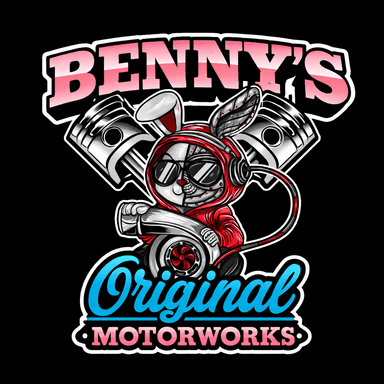 Benny's Original Motorworks